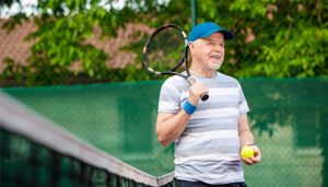 Preventing dementia starts now